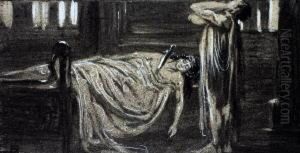 Deianira Und Ihr Sohn by Alfred Renz