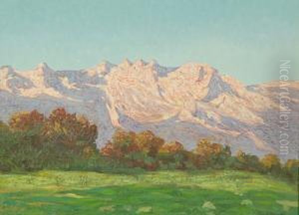Scarpata Del Roccia Melone - view 1
