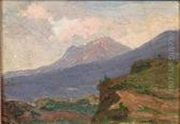 Impressione (val Di Susa) - view 1