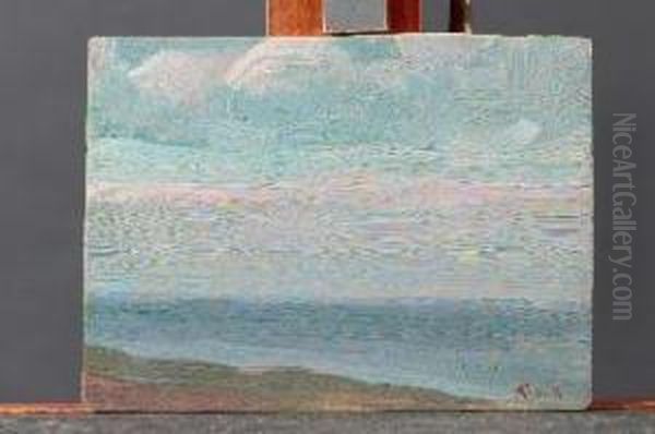 Paesaggio - view 1