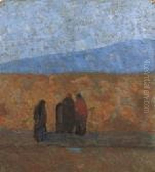 Alla Fonte - view 1