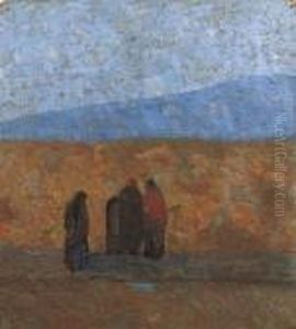 Alla Fonte by Don Angelo Rescalli