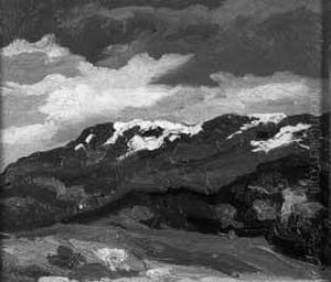 <val Di Susa> 1936 by Don Angelo Rescalli