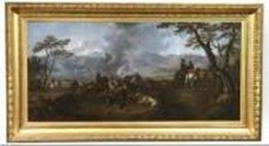 Scene Di Battaglia Scene Di Battaglia