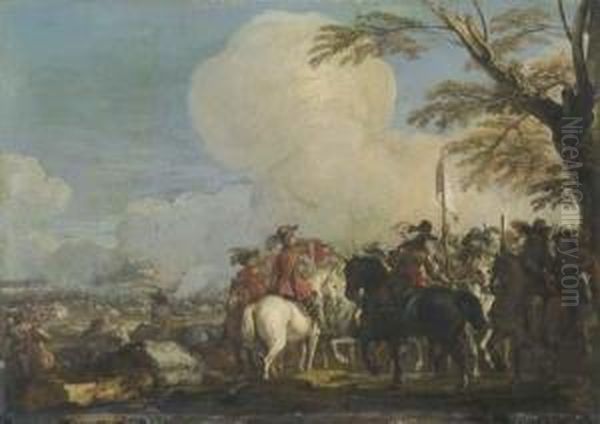 Adunata Di Soldati - view 1