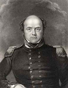 Sir John Franklin