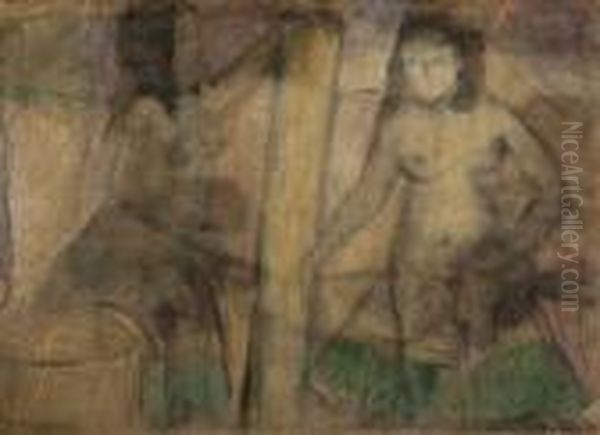Dos Munecas - view 1