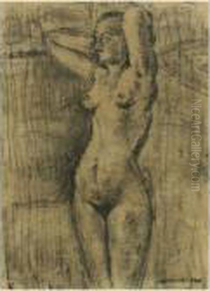 Desnudo - view 1