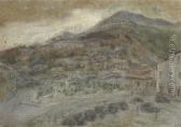 La Plaza Vargas De La Guaira - view 1