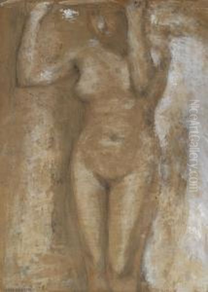 Desnudo - view 1