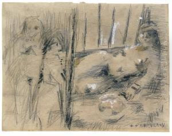 Untitled - view 1