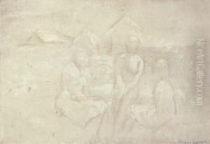Tres Figuras