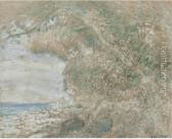 Paisaje - view 1