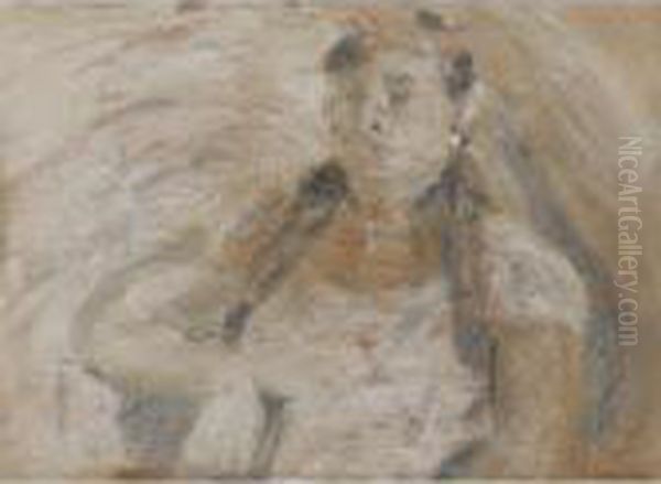 Retrato De Juanita - view 1
