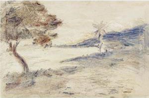 Paisaje De Macuto