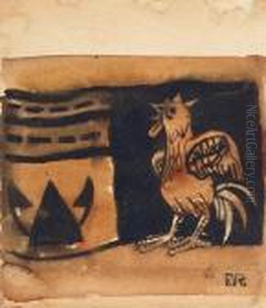 El Canto Del Gallo - view 1