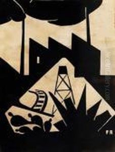 Nacionalismo Industrial by Fermin Revueltas