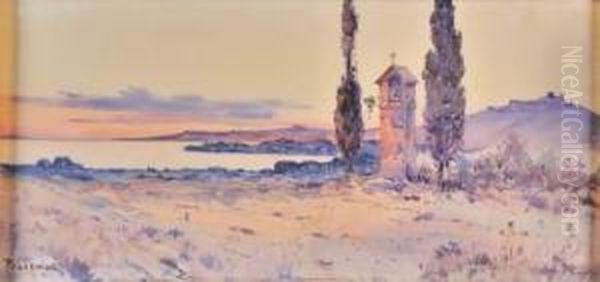 Provence. - view 1