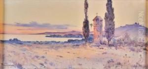 Provence. by Alphonse Rey