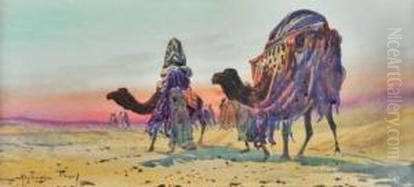 La Caravane Nomade - view 1