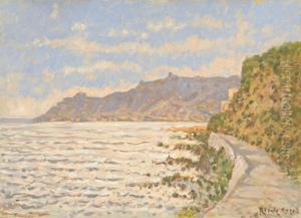 Marina - view 1