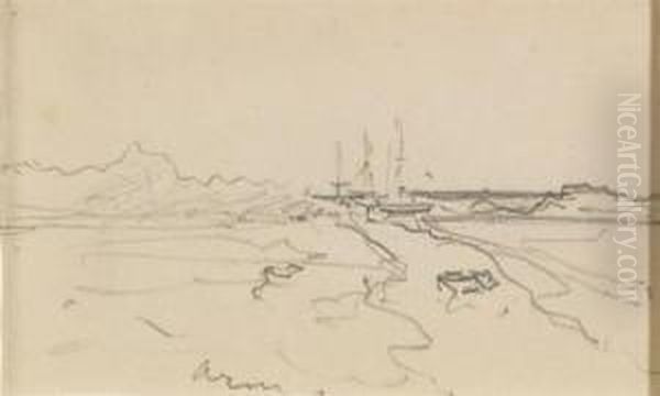 Marina - view 1