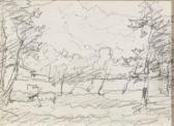 Paesaggio - view 1