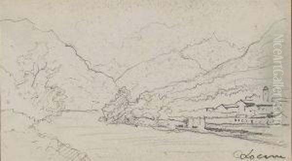 Locana - view 1