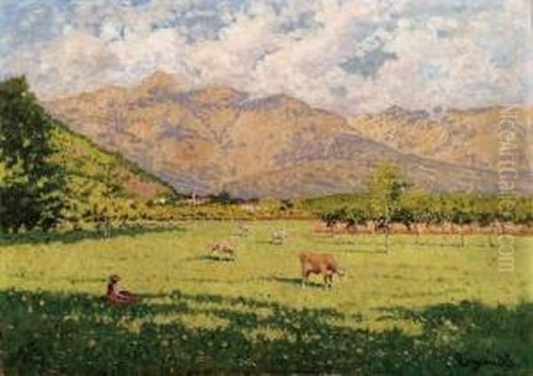 Quiete Canavesana - view 1