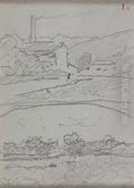 Due Paesaggi - view 1