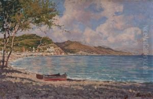 Il Golfo Di Noli