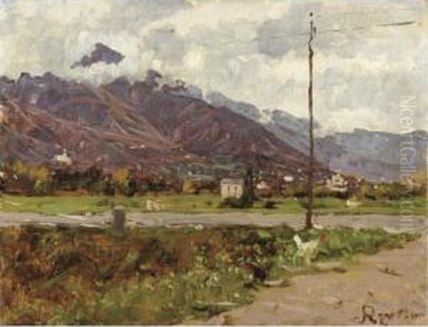 Paesaggio - view 1