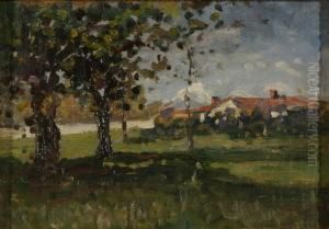 Luci D'estate by Enrico Reycend