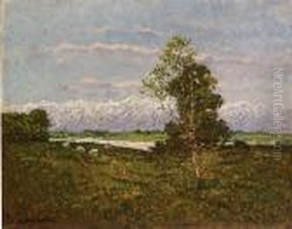 Pascolo Presso I Monti - view 1