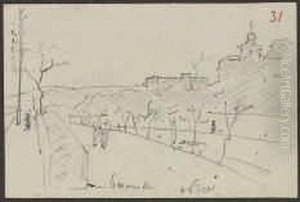 Promenade - Nice - view 1