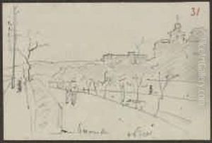 Promenade - Nice