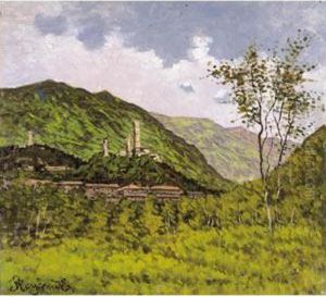 Paesaggio