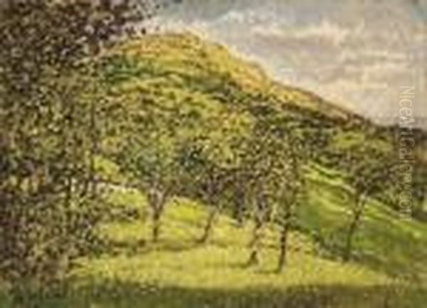 "pace Montanina" 1925 - view 1