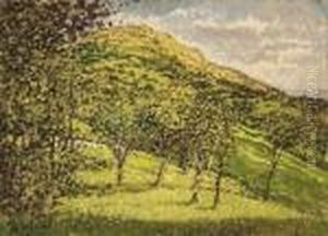 "pace Montanina" 1925 by Enrico Reycend