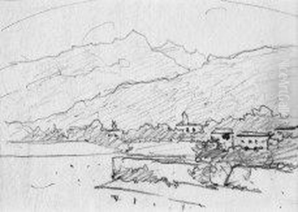 Paese Di Montagna - view 1