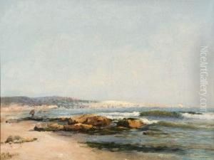 La Baie D'alger.