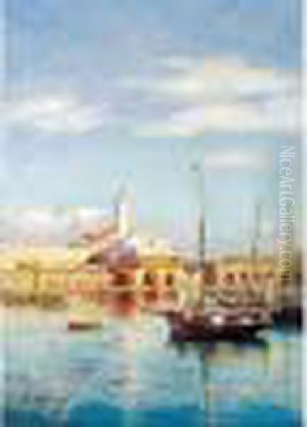 L'amiraute D'alger - view 1