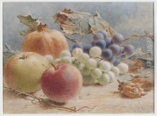 Still Lives Of Fruit - view 1