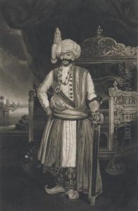 Hyder Ali Of Mysore Hyder Ali Of Mysore
