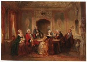 The Elegant Gathering The Elegant Gathering