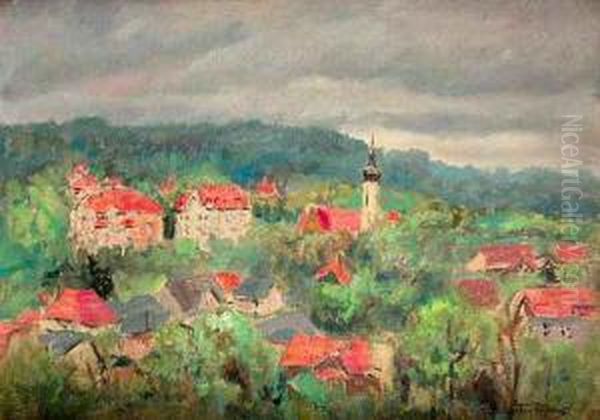 Panorama Miasta - view 1