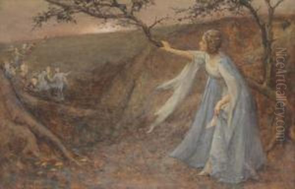 Titania - view 1