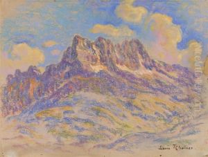 Les Dents Du Midi