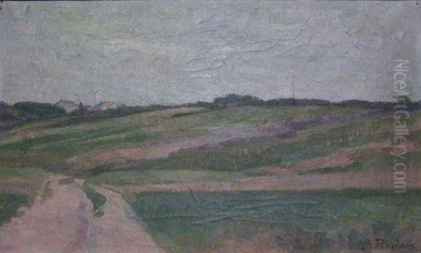 Etude A Ivry - view 1