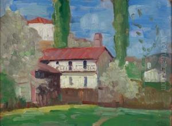 Paese - view 1